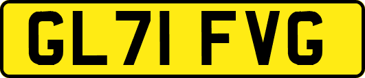 GL71FVG