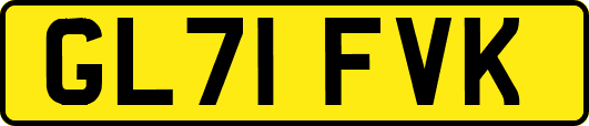 GL71FVK