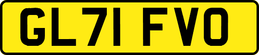 GL71FVO