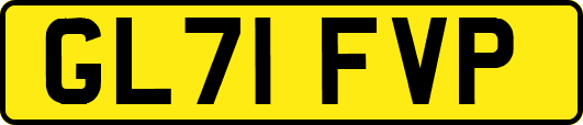 GL71FVP