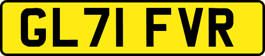 GL71FVR