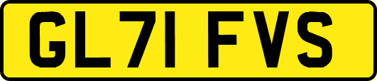 GL71FVS