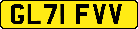 GL71FVV