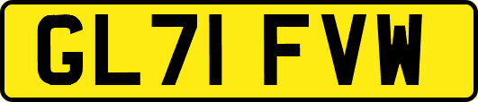 GL71FVW