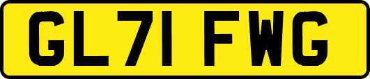 GL71FWG