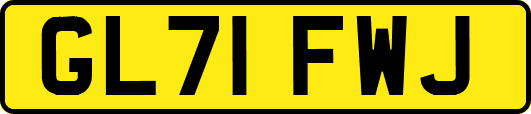 GL71FWJ