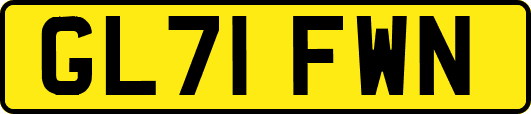 GL71FWN