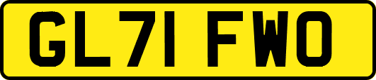 GL71FWO