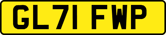GL71FWP