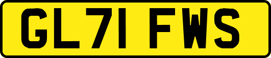 GL71FWS