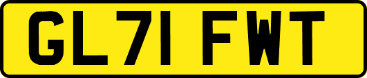 GL71FWT