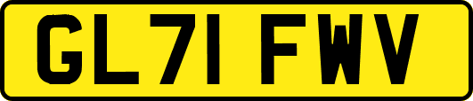 GL71FWV
