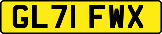GL71FWX