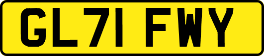 GL71FWY