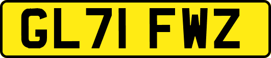 GL71FWZ