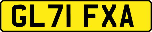 GL71FXA