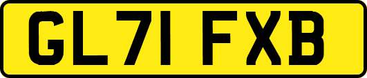 GL71FXB