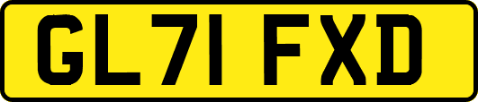 GL71FXD