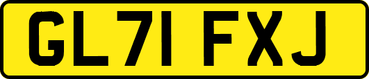 GL71FXJ