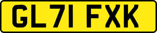 GL71FXK