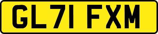 GL71FXM