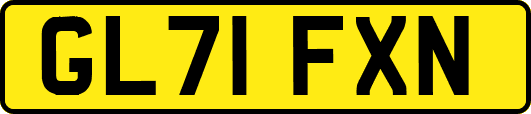 GL71FXN