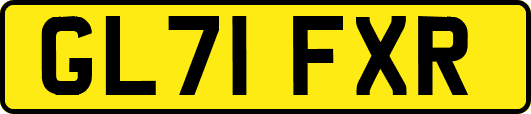 GL71FXR