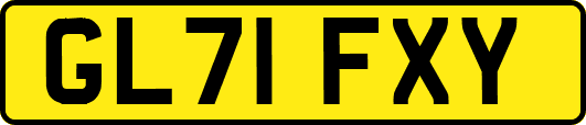 GL71FXY