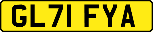 GL71FYA