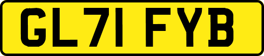 GL71FYB