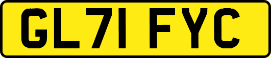 GL71FYC