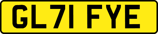 GL71FYE