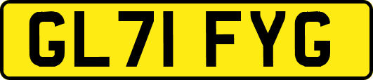 GL71FYG