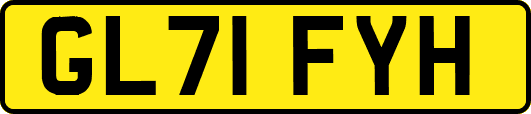 GL71FYH