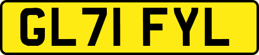 GL71FYL