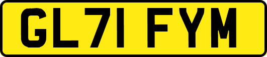 GL71FYM