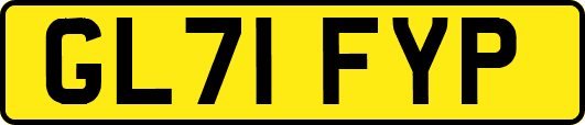 GL71FYP