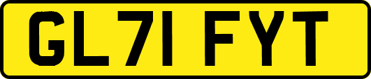 GL71FYT