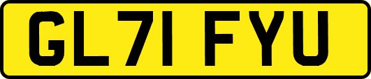 GL71FYU