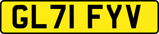 GL71FYV