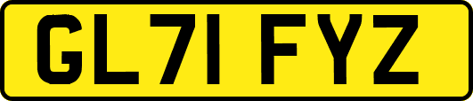 GL71FYZ