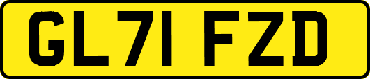 GL71FZD
