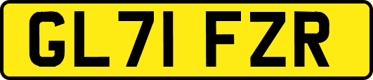 GL71FZR