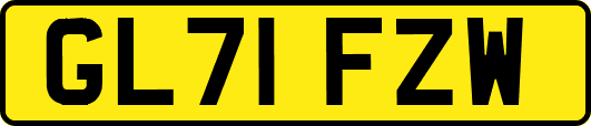 GL71FZW