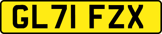 GL71FZX