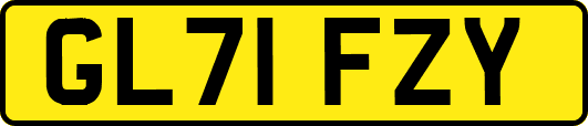 GL71FZY