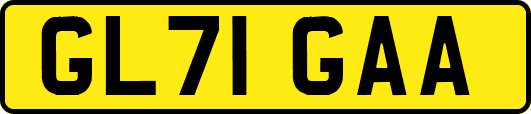 GL71GAA