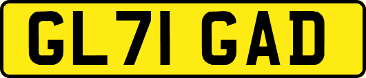 GL71GAD