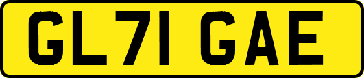 GL71GAE