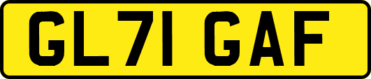 GL71GAF